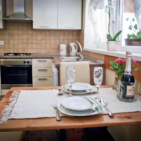 Holiday home Nettes In Mit Eigener Terrasse Matulji