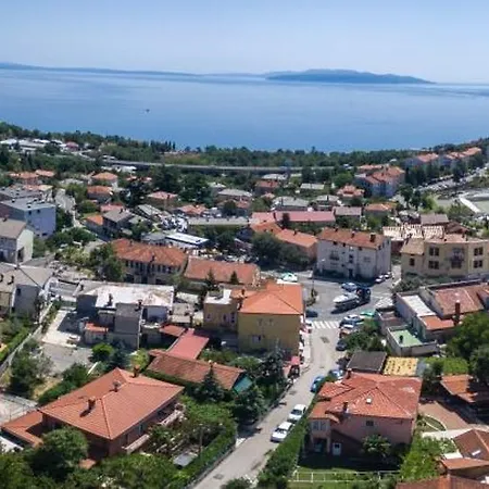 Nettes In Mit Eigener Terrasse Holiday home *